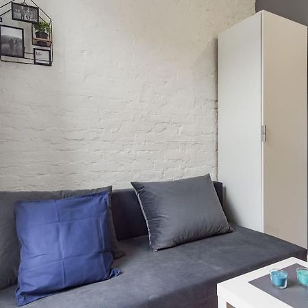 Ferienwohnung Kawalerka W Srodmiesciu 22 Łódź Exterior foto